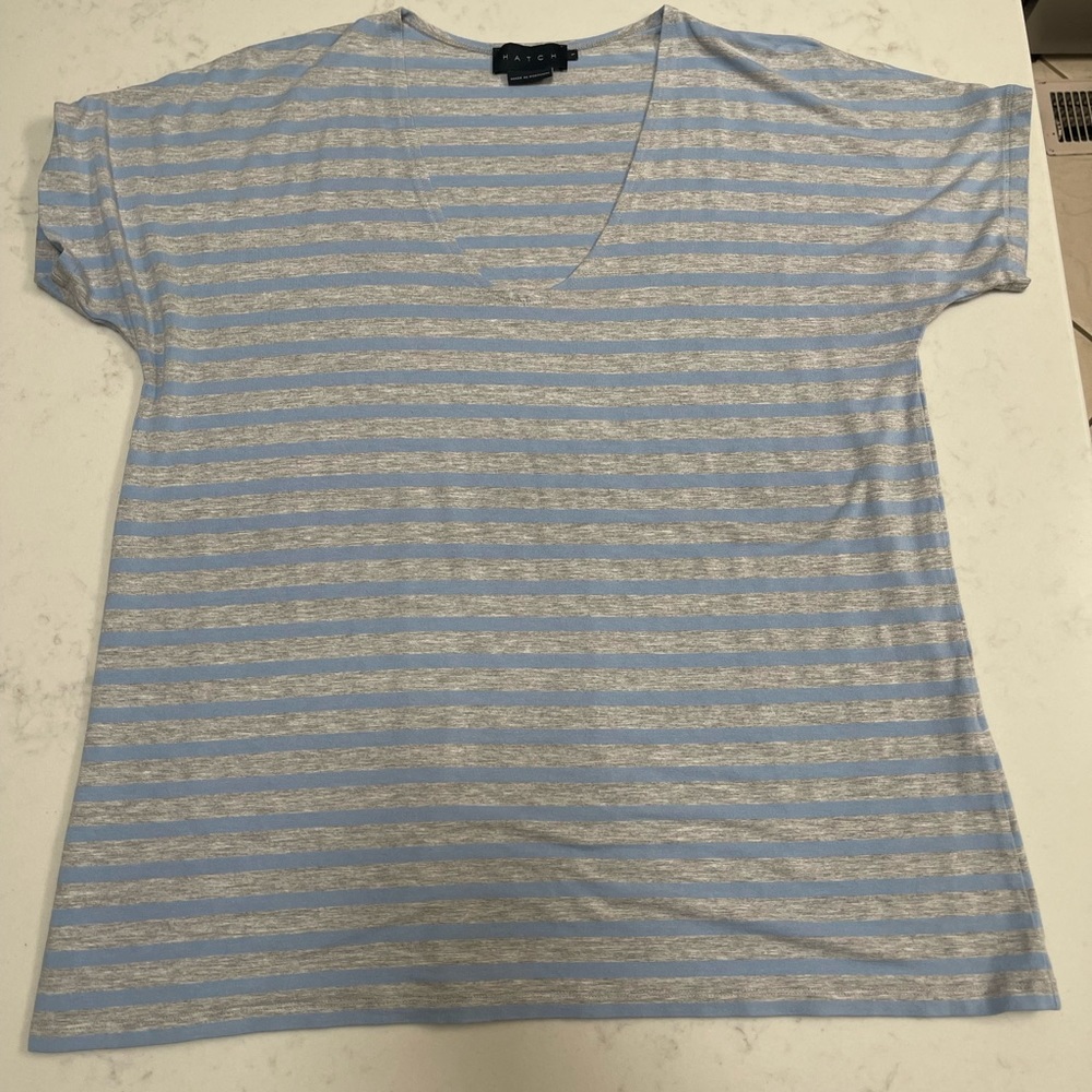 Hatch maternity the perfect vee tee